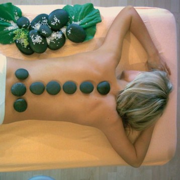 Hot Stone Massage Illertissen