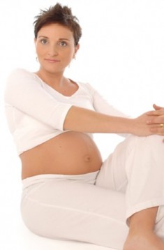 Babybauch Fotoshooting Kassel