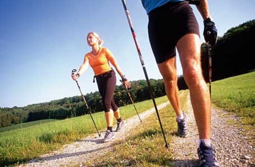 Nordic Walking