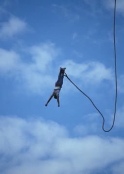 Bungee Jump