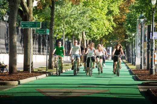 Tour combinato di tutta la giornata a Vienna