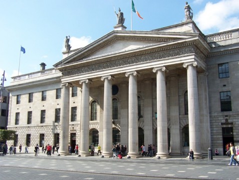 The Best of Dublin Walking Tour for Two