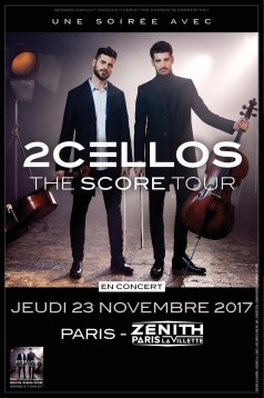 2cellos