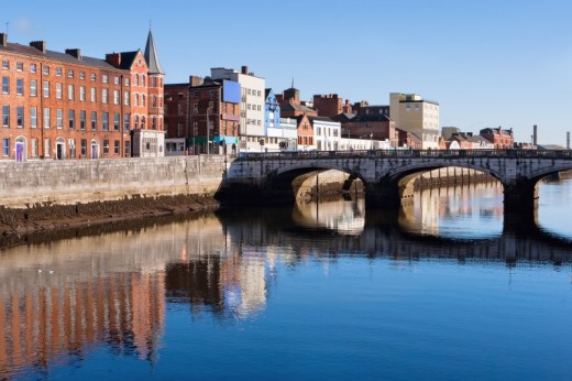 The Blarney Castle and Cork Tour