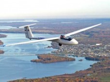 Vuelo en Planeador Amazing Pyrenees