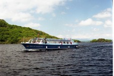 Killarney Jaunting Car Tour & Lake Cruise