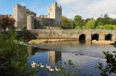 The Blarney Castle and Cork Tour