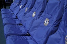 Chelsea-Stadion-Tour für zwei Personen