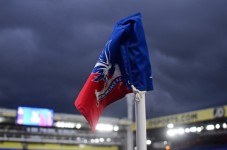 Crystal Palace Stadiontour für zwei Personen