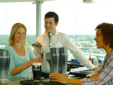 Lassen Sie die Guinness Storehouse Tour mit einem