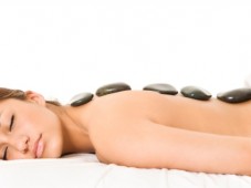 Hot Stone Massage Illertissen