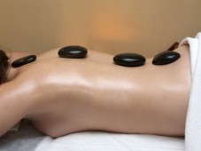 Hot Stone Massage Bad Kreuznach