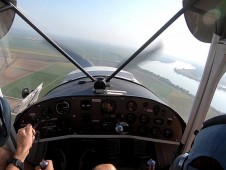 Piloto por Um Dia em Lisboa