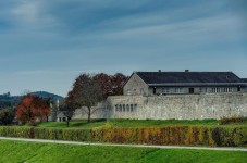 Mauthausen Concentration Camp Memorial day trip from Vienna