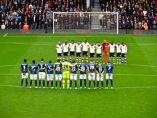 Fulham-Stadiontour