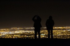 Horror Hike Dublin Ghost Tour