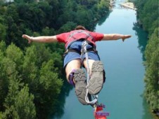 Bungee Jump