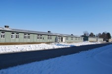 Mauthausen Concentration Camp Memorial day trip from Vienna