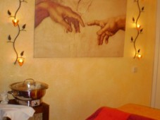 Aromaöl Massage im Raum Dortmund