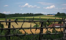 Mauthausen Concentration Camp Memorial daytrip from Vienna