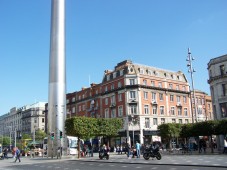 The Best of Dublin Walking Tour for Two