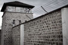 Mauthausen Concentration Camp Memorial day trip from Vienna