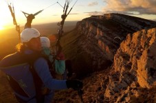 Vuelo en Parapente Pasajero del Cielo en Lleida