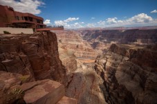 Grand Canyon Skywalk Express Helicopter Tour