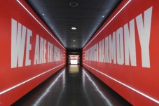 Arsenal-Stadiontour für zwei Personen