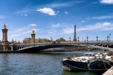 Paris City Card - 1 Jeunes (11-17 ans)