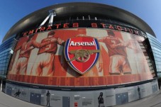 Arsenal-Stadion-Tour