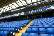 Chelsea-Stadion-Tour für zwei Personen