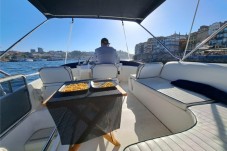 Bachelor Party on Sailing Boat in Porto (up to 12 People)