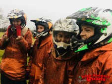 Quad Biking Experience for Two 