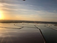 Voo Adrenalina em Girocóptero no Algarve