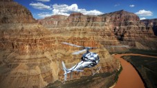 ATV Adventure Tour and Grand Canyon Helicopter Flight