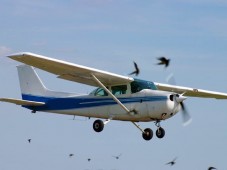 Flying Lesson Experience - Hull, Yorkshire