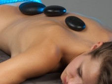 Hot Stone Massage Bad Kreuznach