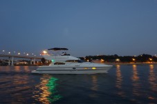 Bachelor Party on Sailing Boat in Porto (up to 12 People)