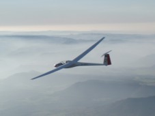 Vuelo en Planeador Amazing Pyrenees