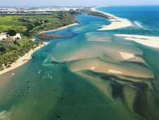 Voo Adrenalina em Girocóptero no Algarve