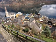 Private Celtic Tour from Salzburg to Hallstatt