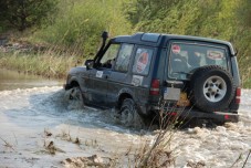 wyprawa Off Road 