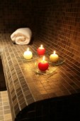 Percorso Benessere Hammam 