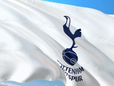 Tottenham Hotspur Stadiontour für zwei Personen