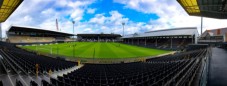 Fulham-Stadiontour