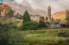 Wicklow and Glendalough Tour