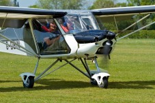 Microlighting 60 Minutes - Sussex