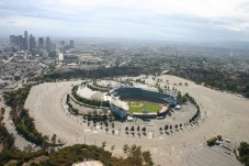 Helicopter Ride Los Angeles